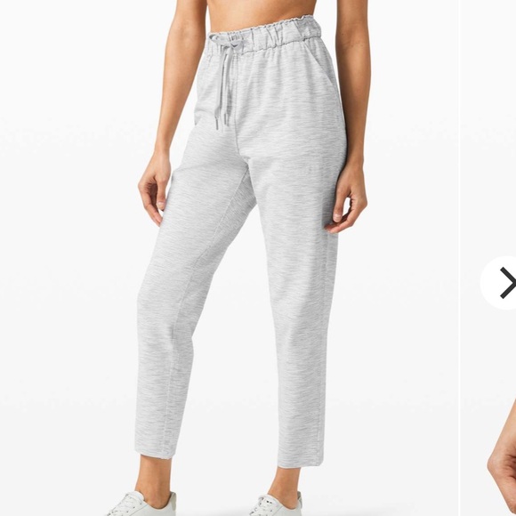 lululemon athletica Pants - Lululemon Keep Moving Pant High-Rise
Wee Are From Space Nimbus Battleship 6